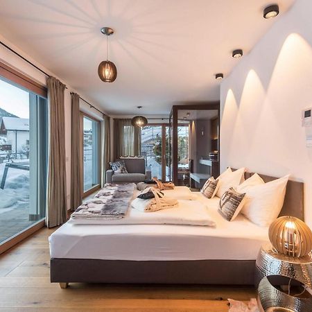 Paruda Mountainchalet Villa Urtijëi Dış mekan fotoğraf
