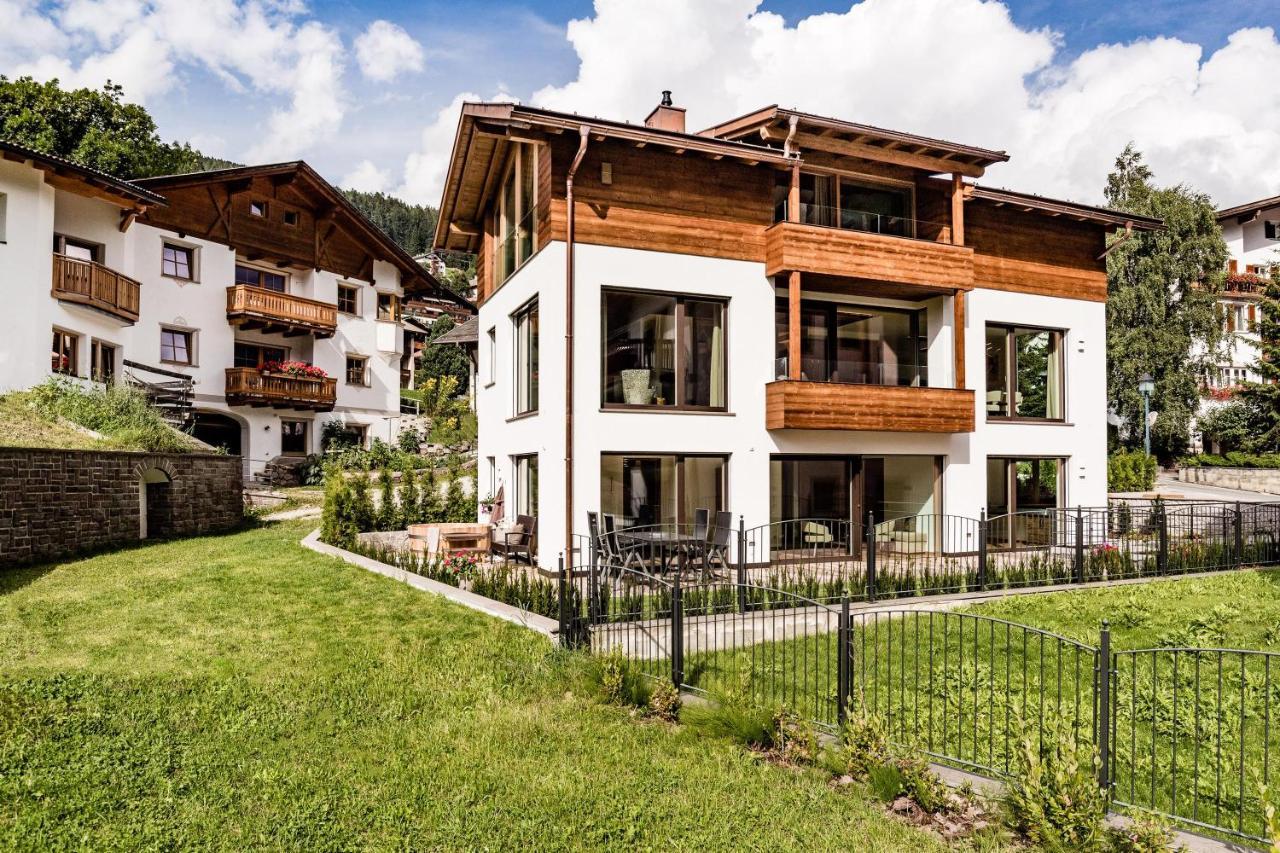 Paruda Mountainchalet Villa Urtijëi Dış mekan fotoğraf